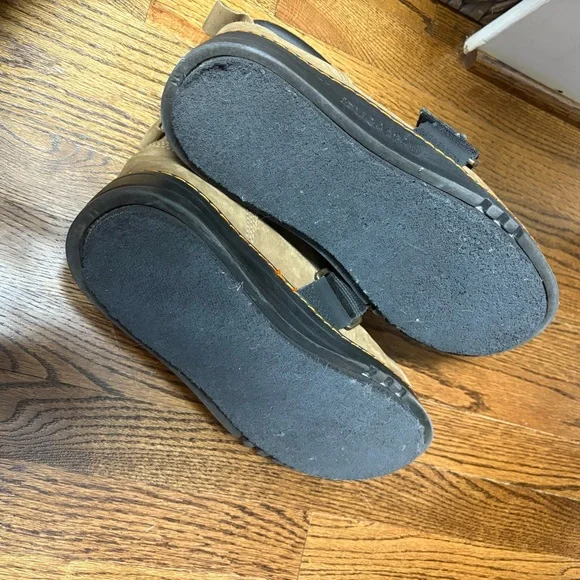 Cougar Paw Roof Boots Size 11 - Picture 4 of 6